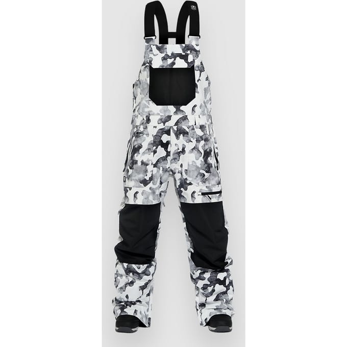 Horsefeathers Transferbroek (artic Camo) - M