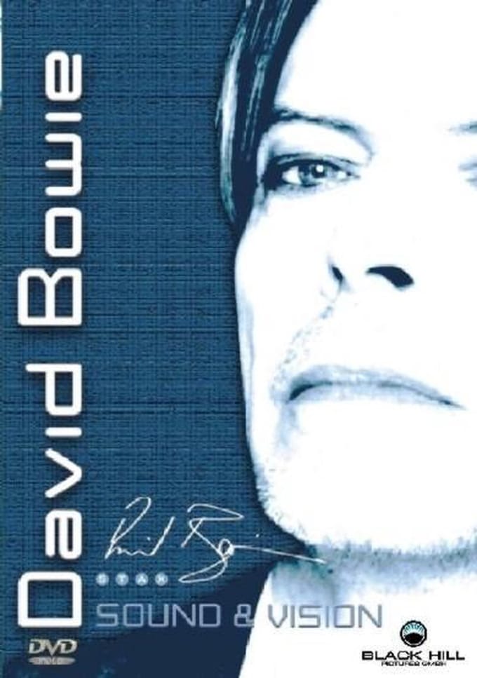 David Bowie - Sound & Vision