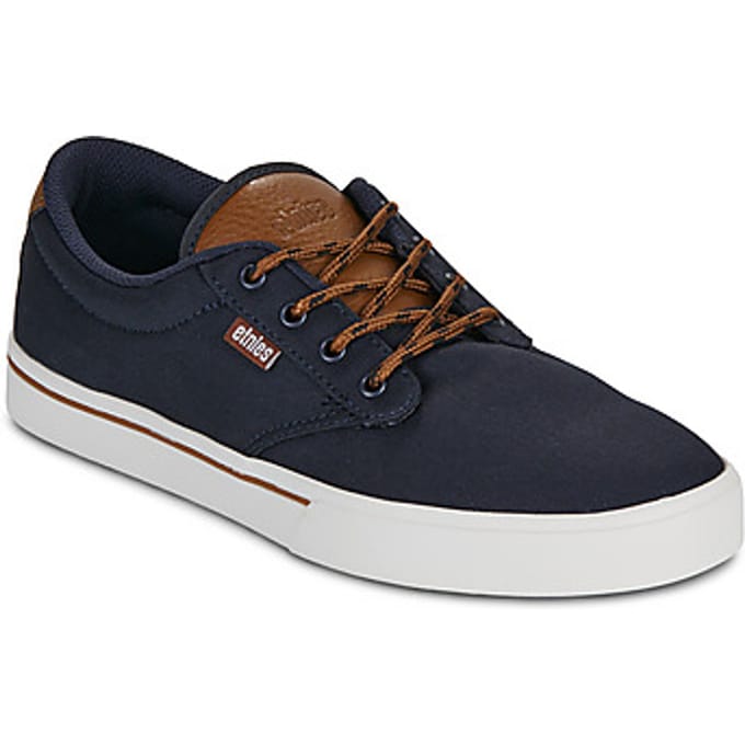 Etnies Jameson 2 Eco Schoenen Blauw EU 46 Man