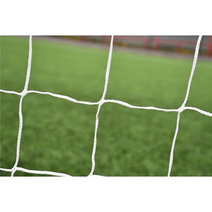 Vervangend voetbalnet Precision Flexi Net
