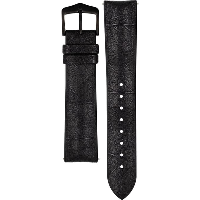 Hirsch 0925046050-5-20 Leaf Horlogeband