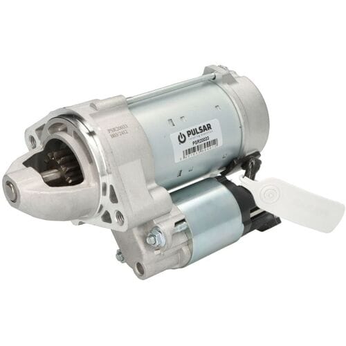 Starter PULSAR ROTATING ELECTRICS PSR20033