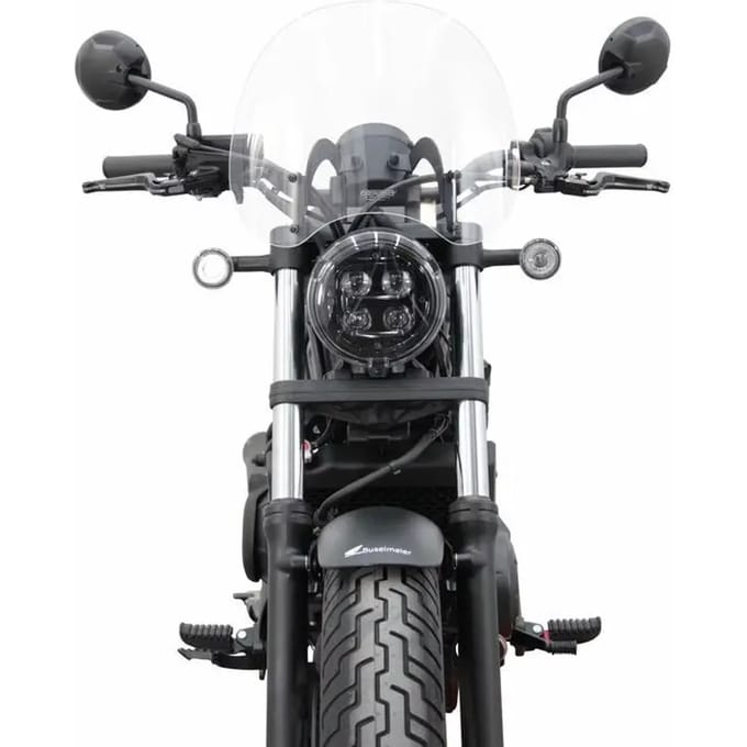 Bubble MRA Touring