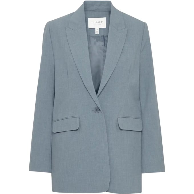b.young - BYDANTA BLAZER Y - Dames - Blazers