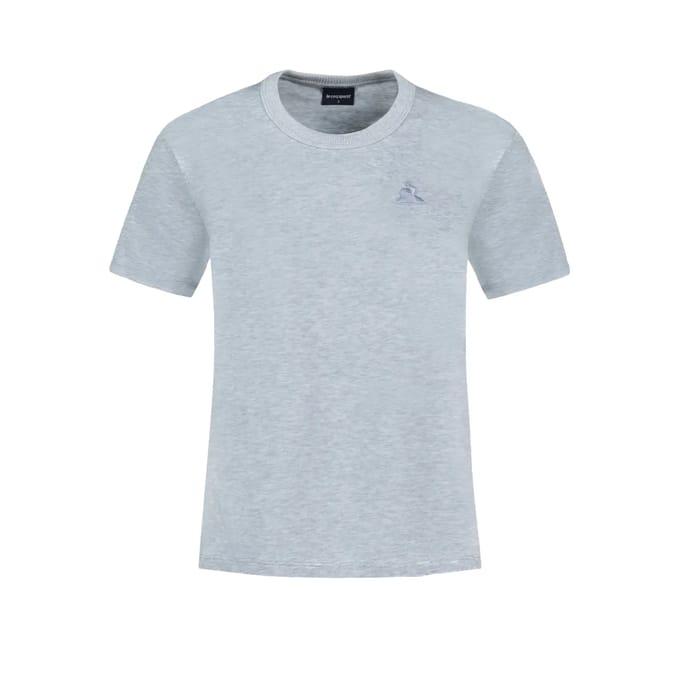 Dames-T-shirt Le Coq Sportif Essential