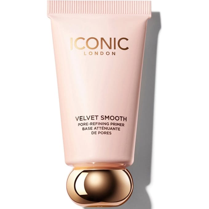 ICONIC London Velvet Smooth Porieverfijnende Primer 30 ml