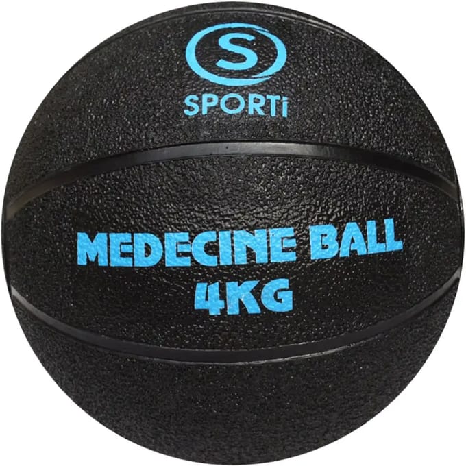Opblaasbare medicijnbal Sporti