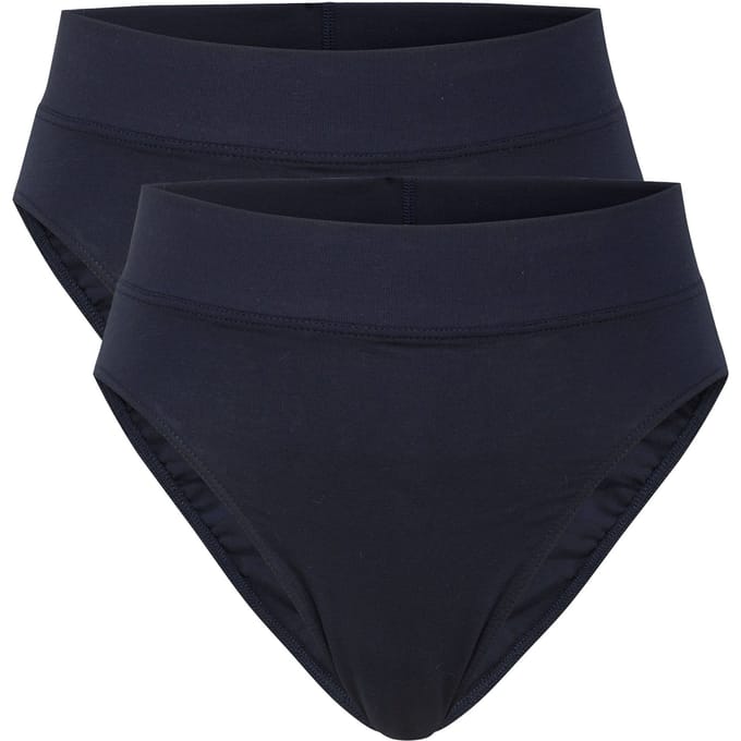 Calida Of Switzerland Elastic High Waist Slip