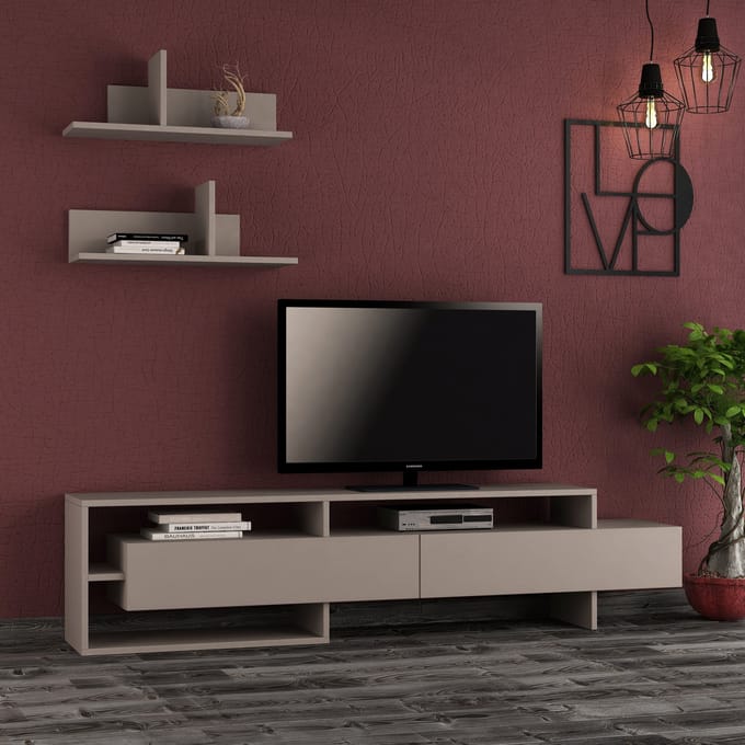 TV-meubel Gara | Homitis