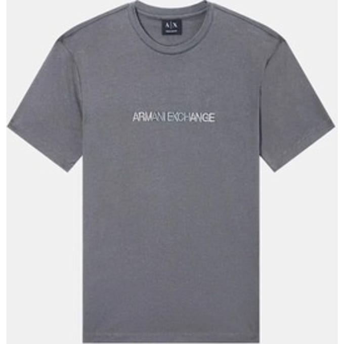 T-shirt Korte Mouw Armani Exchange XM002785AF10358