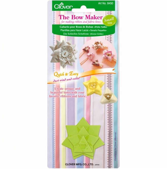 Bow maker Small