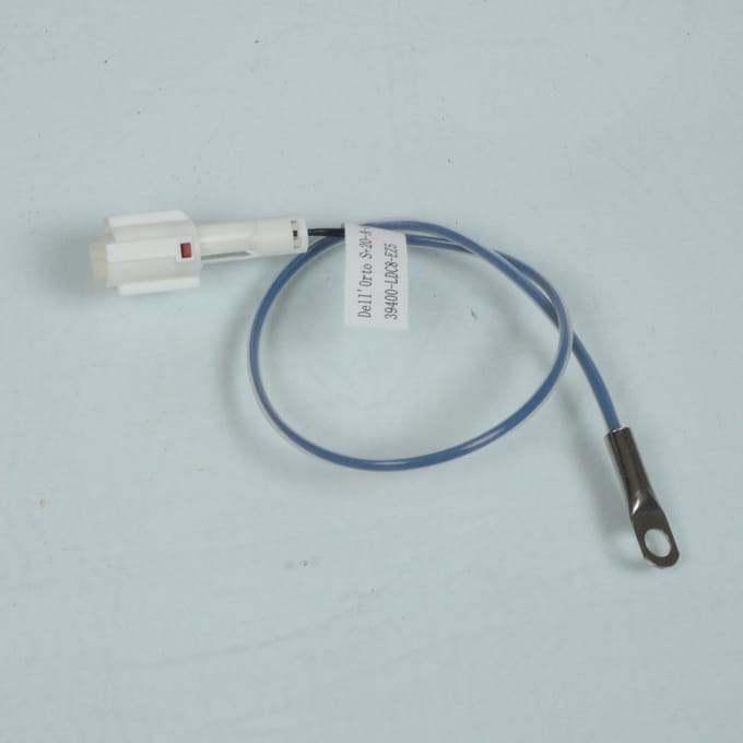 Temperatuursensor Dellorto voor Scooter Kymco 50 Agility 7010300_48 / 39400-LDO8-EZ5 Nieuw