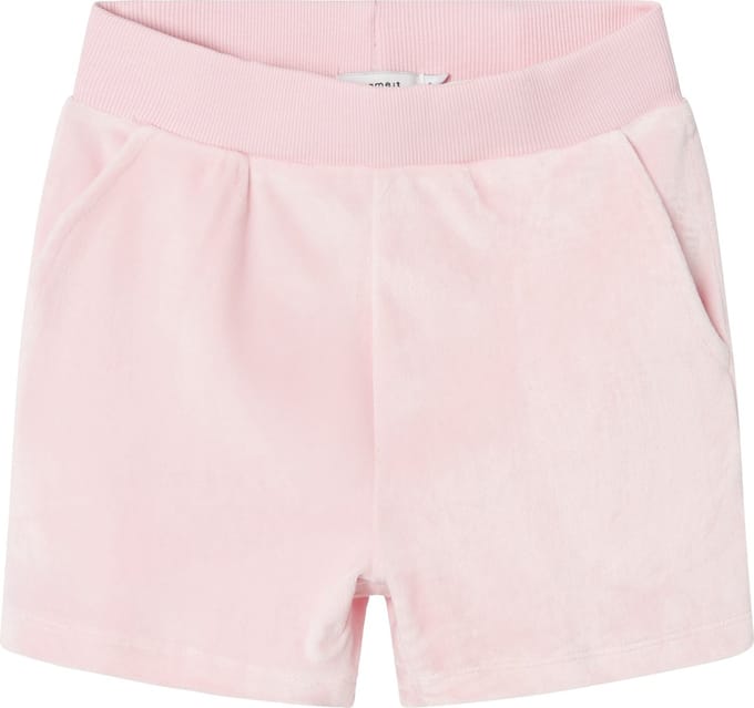 NAME IT - NKFDEBBIE VEL SHORTS - Meisjes - Bermuda shorts