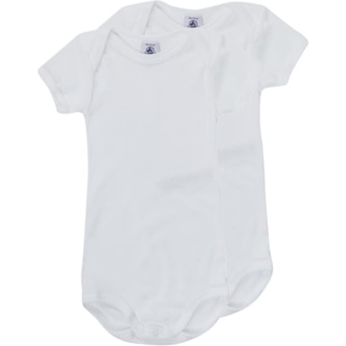 Petit Bateau  Kinder bodies WALY