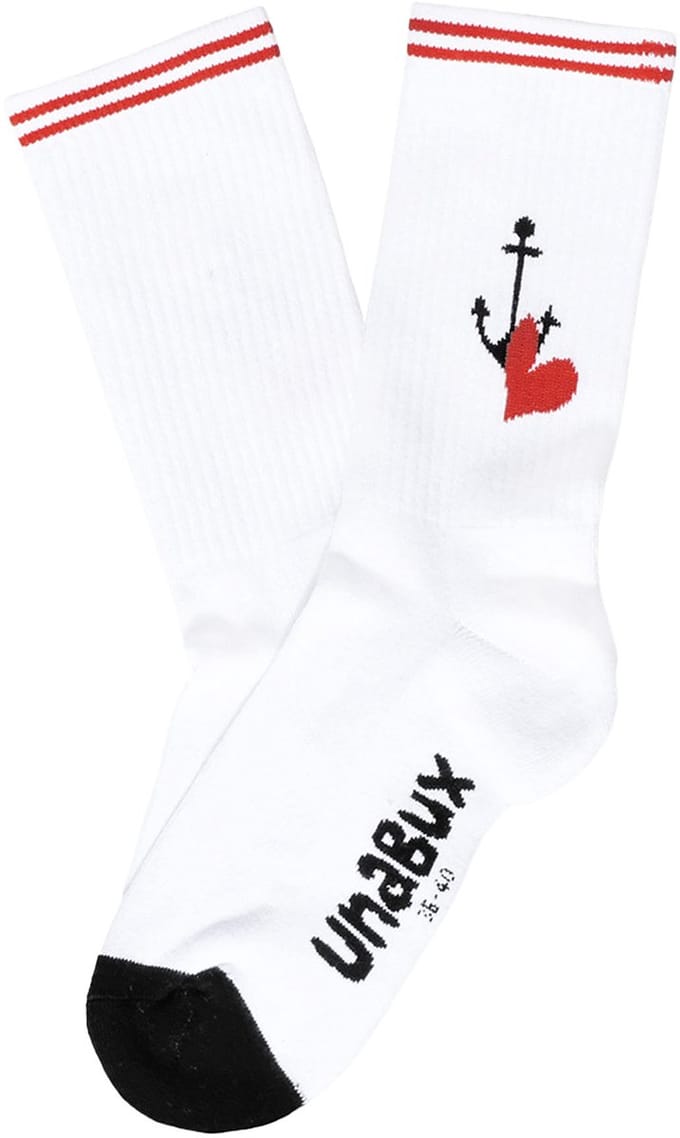 Unabux Sportsocken Touchdown