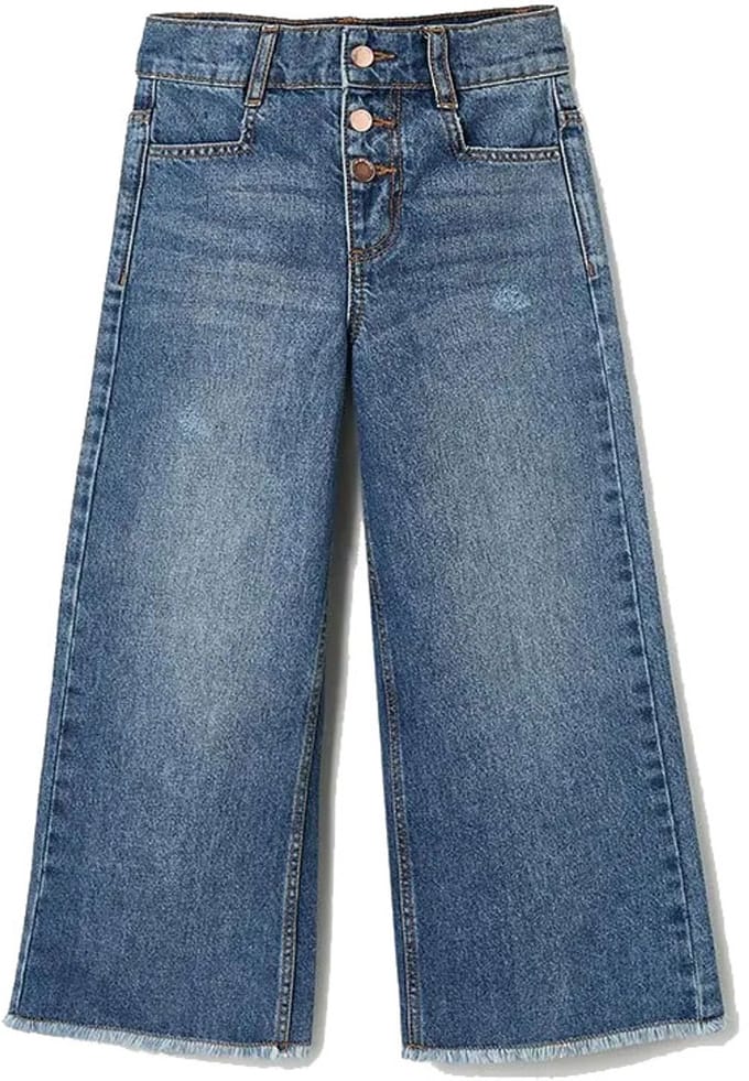 Zippy Zkgap0401 Broek Blauw 5-6 Years Meisje