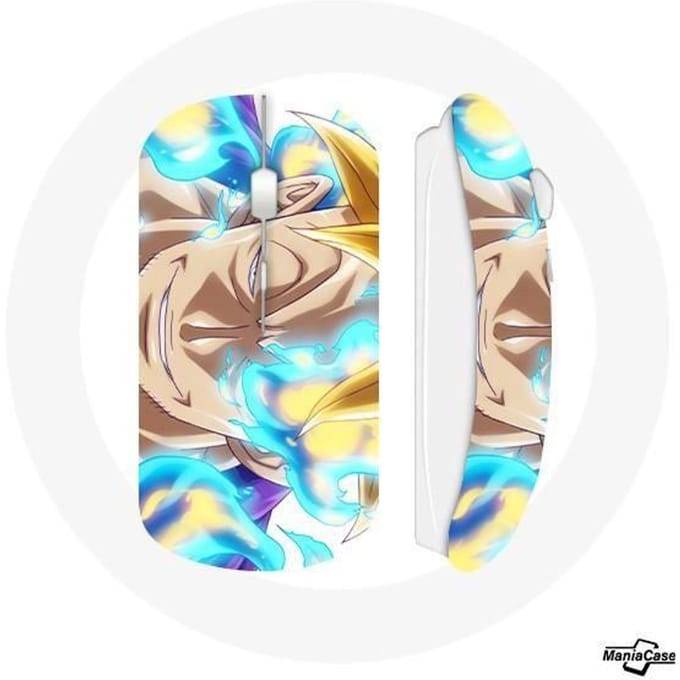 Marco One Piece Anime draadloze muis