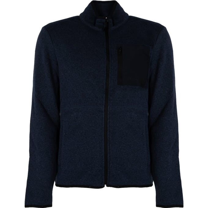 Champion blouse Mannen zwart