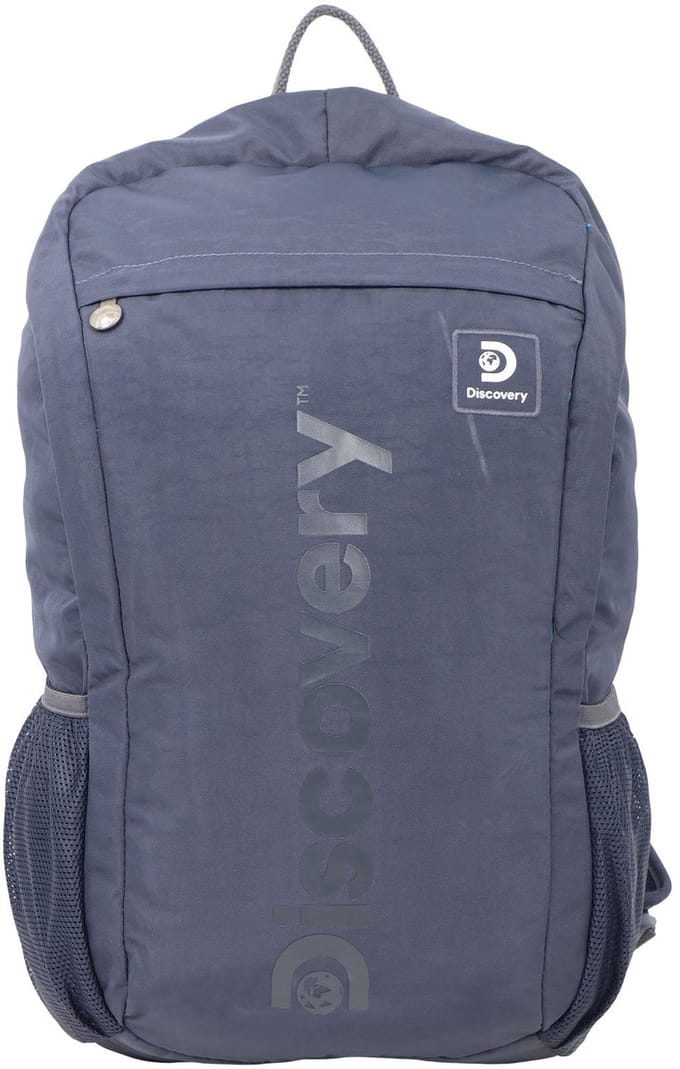 Discovery Commuter Rugzak / Outdoor Rugzak Grijs - D03610 - Grijs