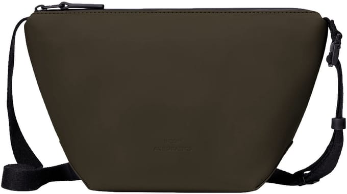 Ucon Acrobatics Nola Lotus - Schoudertas 27 cm (olive)