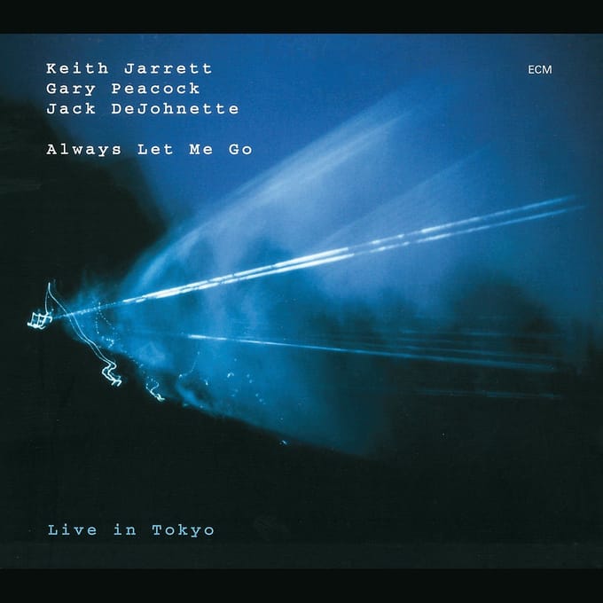 Keith Jarrett, Gary Peacock, Jack DeJohnette - Always Let Me Go (2 CD)