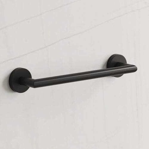 Kronenbach Lima 2.0 Black tub handle 29.200.151.5005