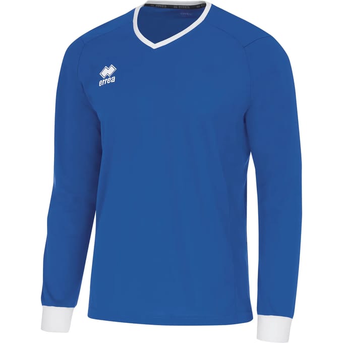 Longsleeve Shirt Errea Lennox