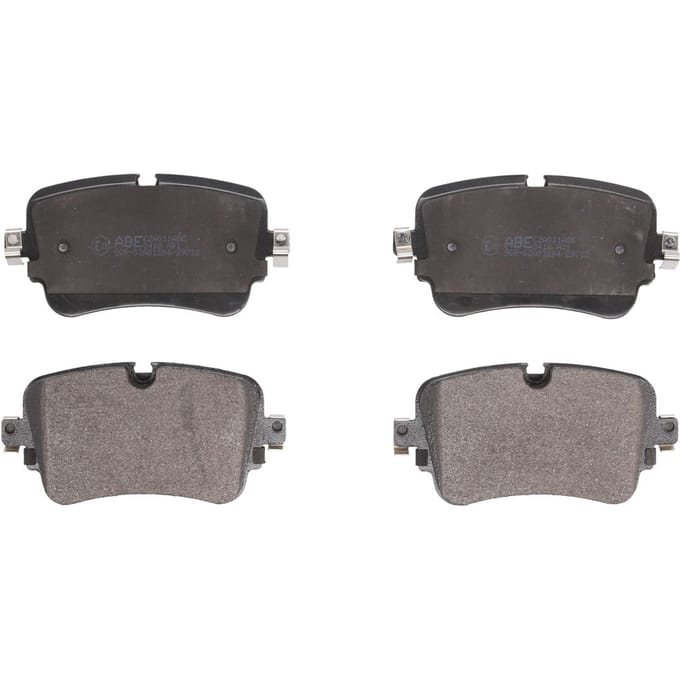 Remblokset ABE C2A011, achter