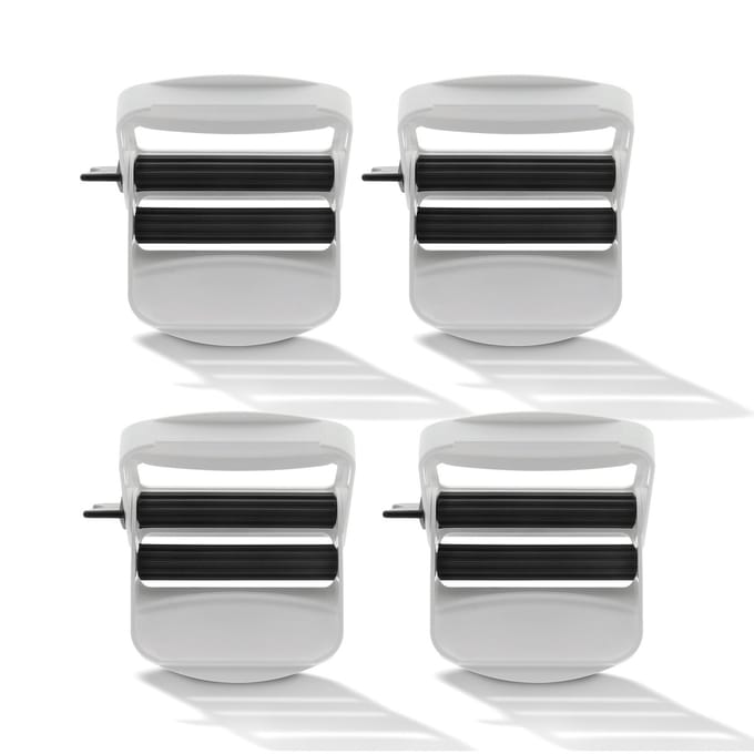Tubfix buizenpers – voordelige set van 4