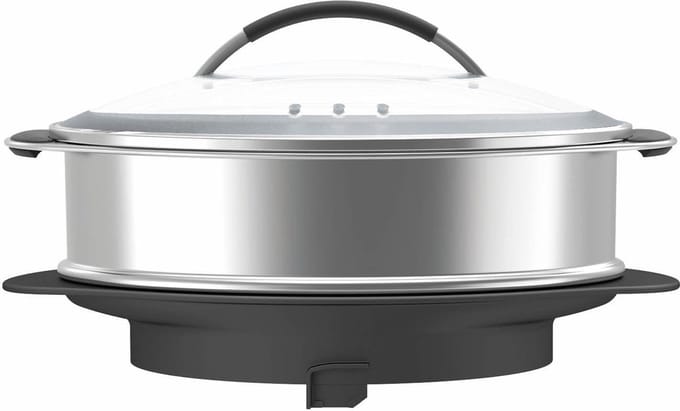 Magimix - Cook Expert - XXL Stoomkoker accessoire