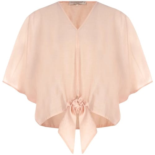 Blouse Rinascimento CFC0129746003