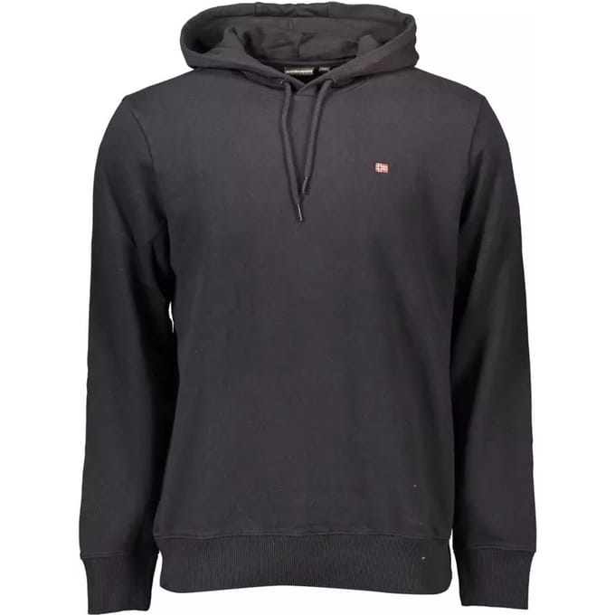 Hooded sweatshirt Napapijri Balis