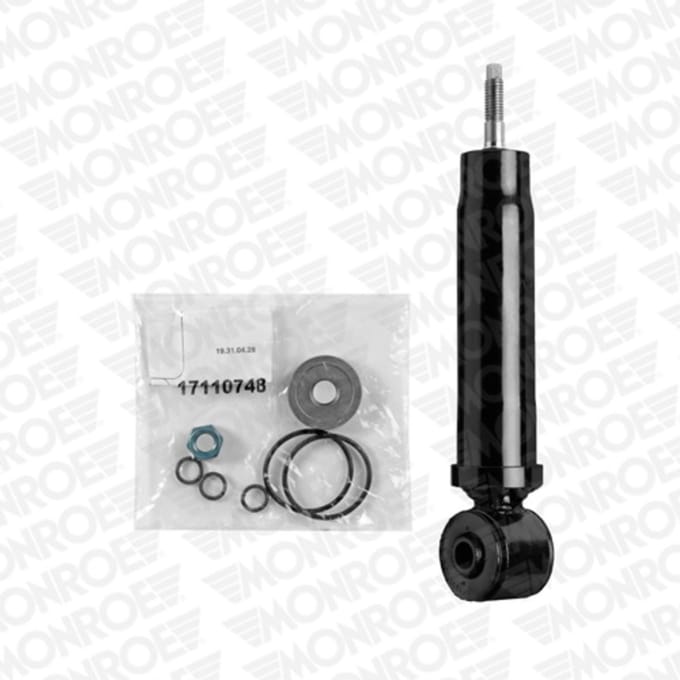 Demper, cabine-ophanging MONROE CB0065