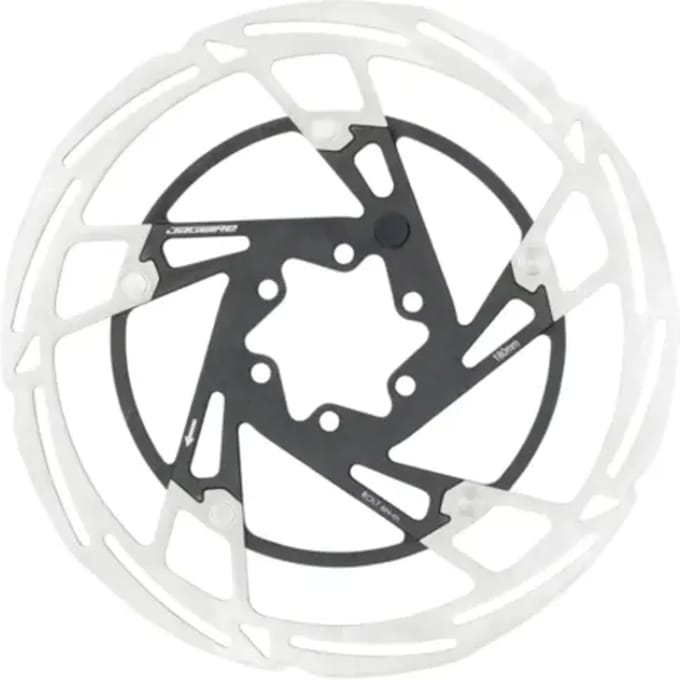 Schijfremrotor Jagwire Pro LR2-e
