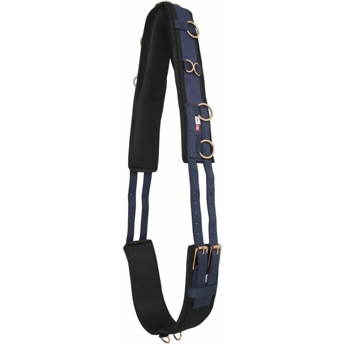 Nylon paardencolleté Imperial Riding Deluxe Extra