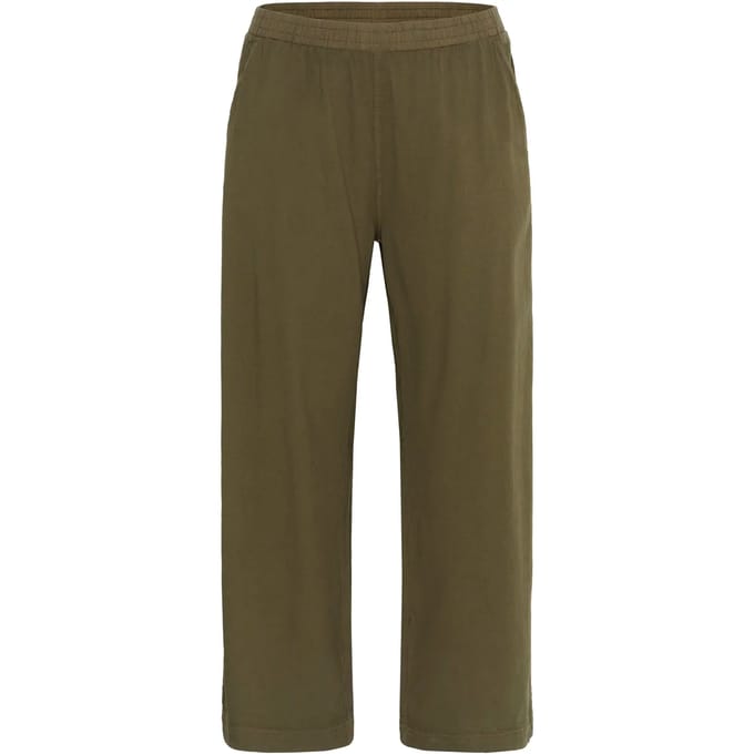 Damesbroek KAFFE Curve Nana Wide