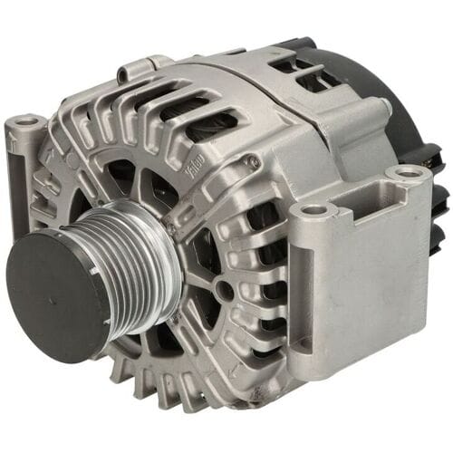 Driefasige generator RIVOLV RIV602247