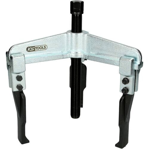 KS Tools 630.0006 Poelietrekker Spanbereik 60 - 200 mm Aantal haken 3