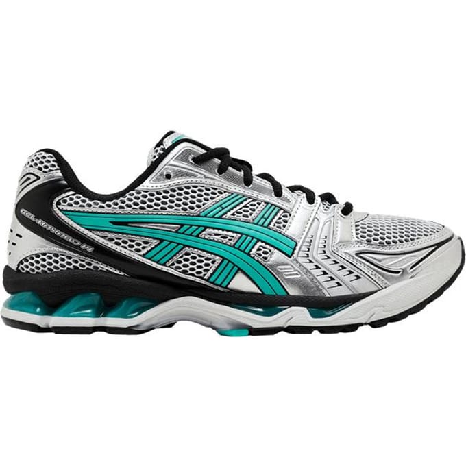 ASICS Gel-Kayano 14 Tiffany 39 gray