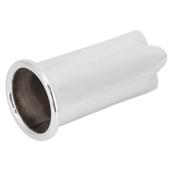 Support de sèche-cheveux en acier inoxydable, support de sèche-cheveux, conteneur de rangement, outil pour argenté