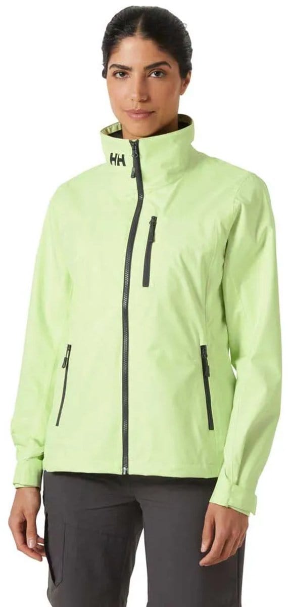 Vrouwelijke skijack Helly Hansen Crew 2.0