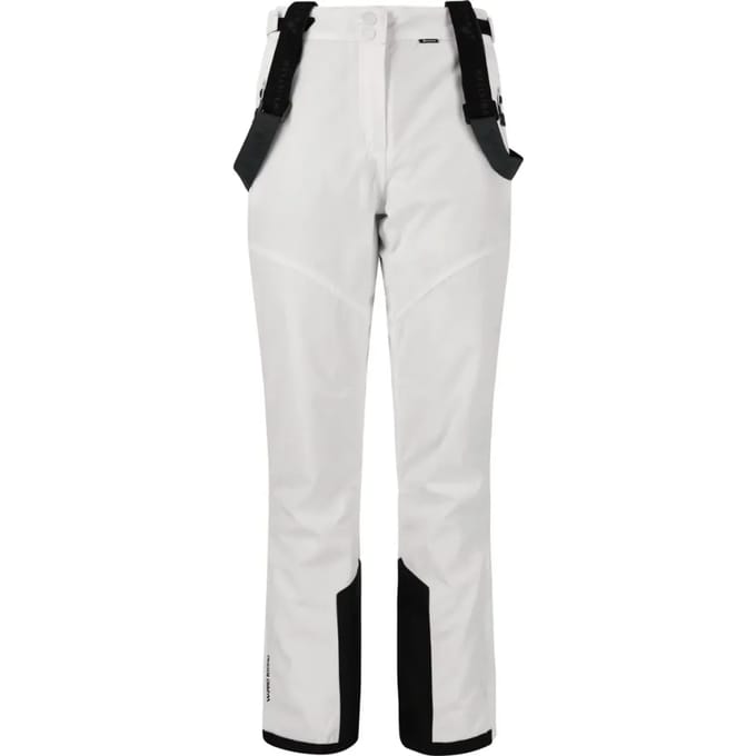 Dames skibroek Whistler Drizzle 10000