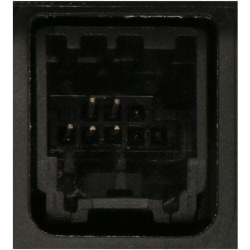 Deurslot Original VEMO kwaliteit VEMO V40-85-0043