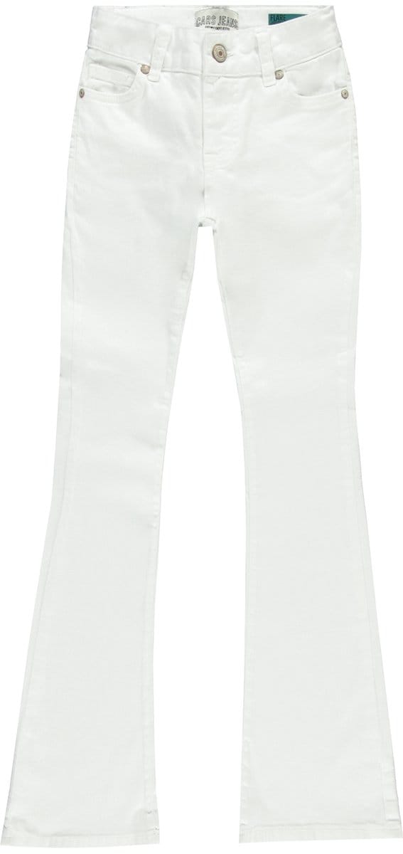 Cars Jeans Jeans Veronique Jr. Flared - Meisjes
