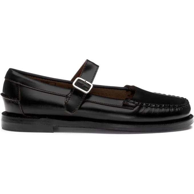 Bootschoenen voor dames Sebago Sandy