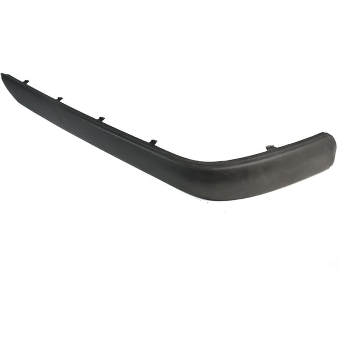 Sierlijst/beschermstrip, bumper BLIC 6502-07-9539971P links