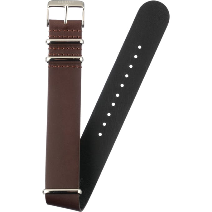 Cluse Straps CS1408101069 Aravis band
