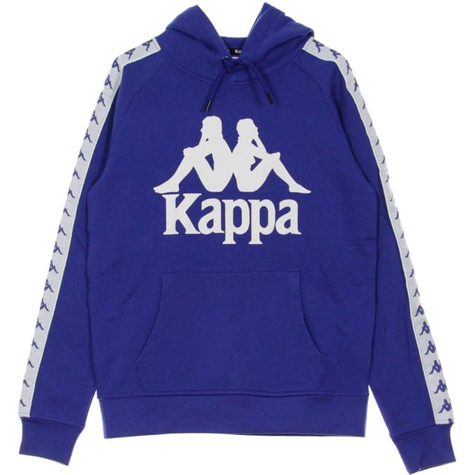 Hurtado Band herenhoodie