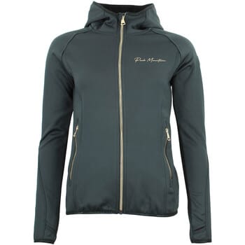 Fleece Jack Peak Mountain Blouson polarshell femme ACAMPO