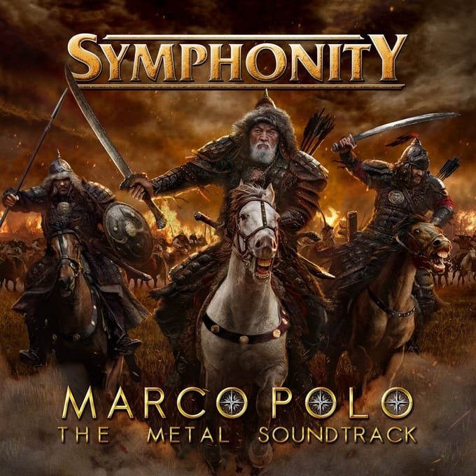 Marco Polo